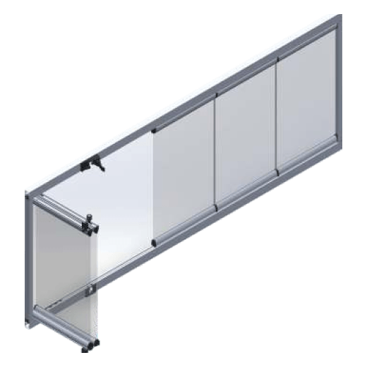 TORKWIN SYSTEM A 2